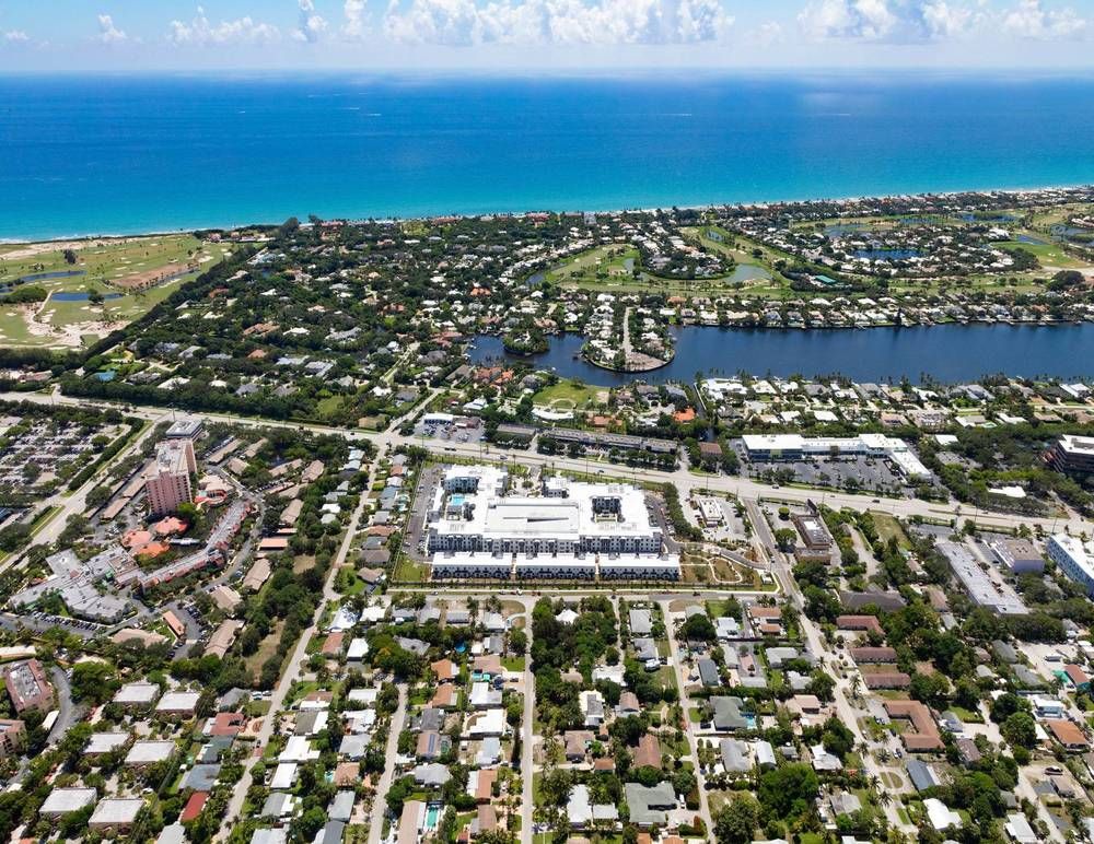 11961 US Highway 1, Palm Beach Gardens, FL 33408